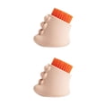 thumbnail image 1 of Matsuzay Cepillo de silicona multifunción para la colada, cepillo para limpieza del cabello, cepillos para ropa interior, cepillos para limpieza de Type1 NO1 Matsuzay CBP168648, 1 of 6