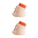 thumbnail image 4 of Billuyoard Cepillo de lavandería de silicona Zapatos Ropa interior Cepillo de limpieza 3 lados Herramienta de limpieza de ropa para el hogar Type1 NO1 Billuyoard CBP168648, 4 of 6