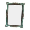 thumbnail image 4 of Lipstore Photo Frame Artwork Decorative Vintage Picture Frame for Family Shelf Office 10 in, 4 of 8