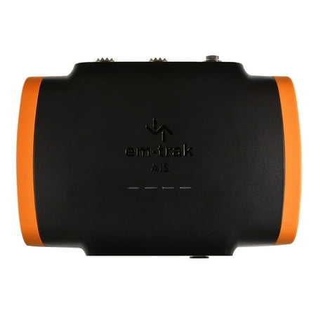 em-trak B924 Class B AIS Transceiver w/WiFi Bluetooth VHF Antenn... [430-0007]