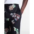 thumbnail image 5 of Star Wars Men's The Mandalorian and Grogu Sleep Pants, Sizes S-2XL, 5 of 6