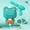 Frog-Free Size/C, variant on Backpack Water Gun Large Capacity Pull Pressure Water Blaster Cute Appearance Portable Backpack Design Summer Outdoor Toy for Pool Beach Backyard Fun Birthday Party Gifts Summer Outdoor Activities