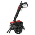 thumbnail image 3 of Craftsman CMEPW1900 1900 psi Electric 1.2 gpm Pressure Washer, 3 of 8