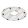 thumbnail image 2 of ALFI ABGR18R Grille Ronde en Acier Inoxydable pour ABF1818R, 2 of 5