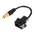 thumbnail image 3 of Furulu Rearview Camera Harness Adapter For 2011-Current Ford & Lincoln Sync2/3/4" TO 8", 3 of 5