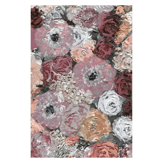 Marmont Hill Peace and Calm I Canvas Wall Art