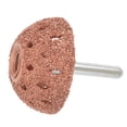 thumbnail image 4 of Car Tire Repair Grinding Head with Linking Rod Tire Buffing Wheels Kit Tire Repair Tools, 4 of 8