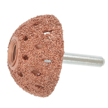 Auto Tire Buffing Wheel Car Tire  Wheel Tire Repair Grinding Tool with Linking Rod