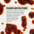 thumbnail image 2 of Chili Crunch, 5.5 oz. (155 g), Momofuku, 2 of 8