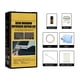 thumbnail image 2 of Rear Window Heater Repair Kit | 2 Pack Heated Windscreen Defroster Line Repair | Conductive Adhesive | Restores Damaged Gridlines | Easy DIY Car Window Maintenance | 30ml Solution Included, 2 of 7