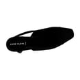 thumbnail image 2 of Anne Klein Novella Black Knit  NOVE01F9 Women's Size 9, 2 of 4