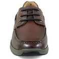 thumbnail image 7 of Florsheim Mens Great Lakes Moc Toe Oxford, 7 of 7