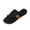 Black, variant on Willtoo Orthopedic Sandals for Women Arch Support Flat Wedge Sandals Breathable Non Slip Slip on Beach Slippers Comfortable 2026 New Orthopedic Shoes