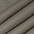 thumbnail image 5 of Marine Vinyl Upholstery Fabric Medium Gray Diamond 54" Wide By the Yard Boat Auto, 5 of 5