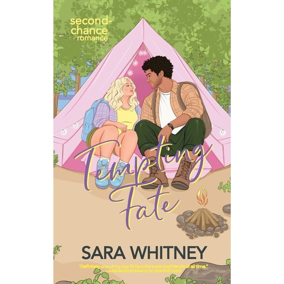 Cinnamon Roll Alphas Tempting Fate, Book 4, (Paperback)