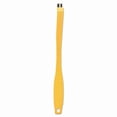 thumbnail image 3 of ELARA- Rubbermaid Commercial Synthetic-Fill Tile & Grout Brush 8 1/2" Long Yellow, 3 of 4