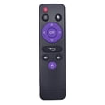 thumbnail image 1 of sweethay Control remoto Broadcast Controller Televisión Señal Dispositivo electrónico Accesorio Reemplazo para MX10pro H96 Videojuegos y accesorios, 1 of 6