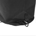 thumbnail image 3 of Boat Trash Bags, Reusable, Waterproof, Portable, Mesh, for Boat Waste Storage, Black, 3 of 4