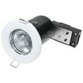 thumbnail image 1 of Powermaster IP65 Fire Rated Fixed Downlight, 1 of 1