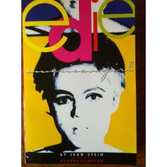 Pre-Owned Edie: American Girl (Paperback) 0802134106 9780802134103