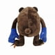 thumbnail image 3 of Set de muñecos de peluche Gojos Satorus Curse Skeleton Jujutsus Kaisens, 3 of 3