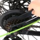 thumbnail image 4 of TFixol-Juego de cepillos de limpieza para cadena de bicicleta, mantenimiento de engranajes de cadena de motocicleta y bicicleta, 4 of 8