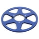 thumbnail image 5 of Carrete de cinta vacío de 1/4 y 10 pulgadas, carrete de aleación de aluminio, accesorio de grabadora, piezas de máquina de apertura de disco vacío para Nab azul, 5 of 8