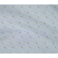 thumbnail image 4 of oneOone Cotton Flex Fabric Dot|Zig Zag & Triangle Geometric Print Fabric BTY 40 Inch Wide, 4 of 4