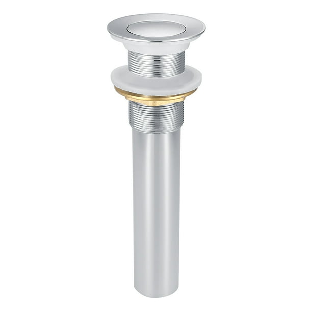 Fregadero emergente NikouMX lavabo de baño latón G1-1/4'