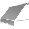 3 ft. NEVADA® Retractable Slope Awning (40.5"Wx31"Hx24"D) Gray