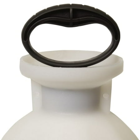 Chapin Manufacturing- P 20002 White Lawn & Garden Promo Sprayer 2 Gallon