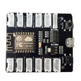 thumbnail image 2 of Grove Sensor IOT Juntas De Extensión Terminales s De Instalación Eléctrica shamjiam Kit de arboleda WiFi ESP8266, 2 of 6