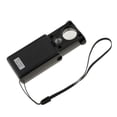 thumbnail image 1 of Bunblic 2-4 pieces Foldable 0 Times Glass Magnifying Jeweler Eye Jewelry 2 Pcs, 1 of 8