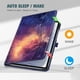 thumbnail image 4 of Funda Fintie para Samsung Galaxy Tab S10 FE/ S9 FE 5G 10.9 pulgadas/Tab S9 11 pulgadas, 4 of 9