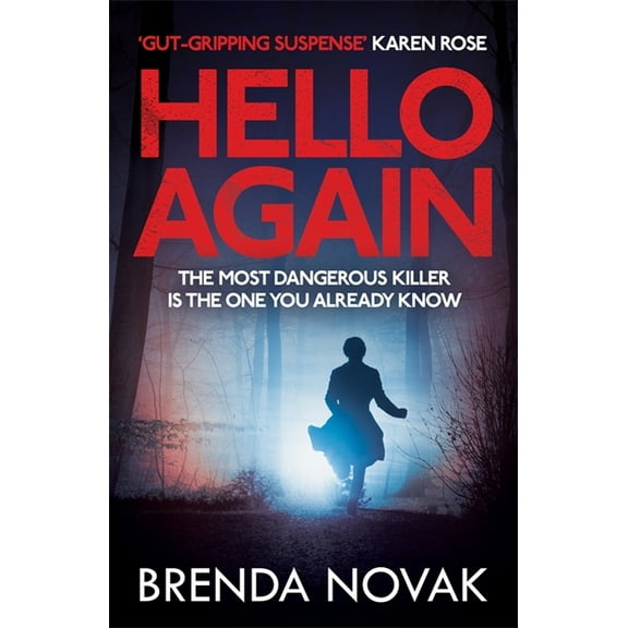 Hello Again, (Paperback)