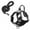 I, variant on PawSafety No Pull Dog Harness Reflective Pet Vest for Secure Outdoor Walking and Training Control
