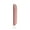 Pink, variant on PU Leather Pen Case Pencil Pouches with Adjustable Elastic Notebook Pencil Case for Planners Binders Folder Book