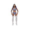 thumbnail image 2 of AEW 1 Figure Pack Unrivaled Figure - Brandi Rhodes, 2 of 2