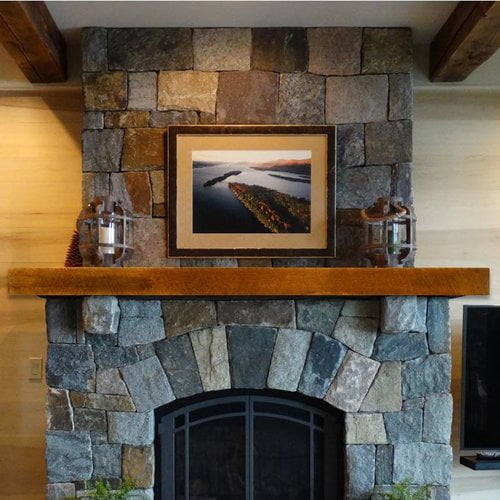 Fireplace Mantel Bc Building Code Fireplace Mantel