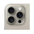thumbnail image 4 of Apple iPhone 15 Pro Max (512 Gb) - Titanio Natural, 4 of 4