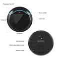 thumbnail image 3 of Robot Vacuum, Automatic USB Rechargeable Sweeping Machine Vacuum Cleaner, For Hard Floor For Pet Hairs, 3 of 8