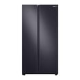thumbnail image 1 of Refrigerador Samsung Negro 28 Pies, 1 of 4