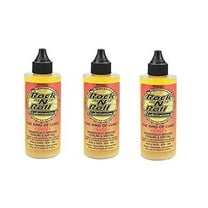 Beauty car 135816 Gold Chain Lubricant, 4-Ounce 3-Pack c