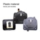 thumbnail image 4 of Cateissary Accesorios adaptadores de reemplazo de zapata caliente para Flash reparación profesional de Base de zapata caliente piezas de Accesorios de cámara y óptica V860II-C, 4 of 6