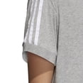 thumbnail image 5 of [CY4982] Womens Adidas Originals 3 Stripes Tee, 5 of 6
