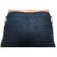 thumbnail image 2 of Rich and Skinny Womens Marilyn Stretch Denim Jeans | Nightfall, 2 of 2