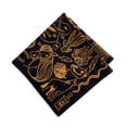 thumbnail image 5 of Colorful Handkerchief Durability Handkerchief Casual Fashionable Headscarf for Trendy Accessorizing, 5 of 8