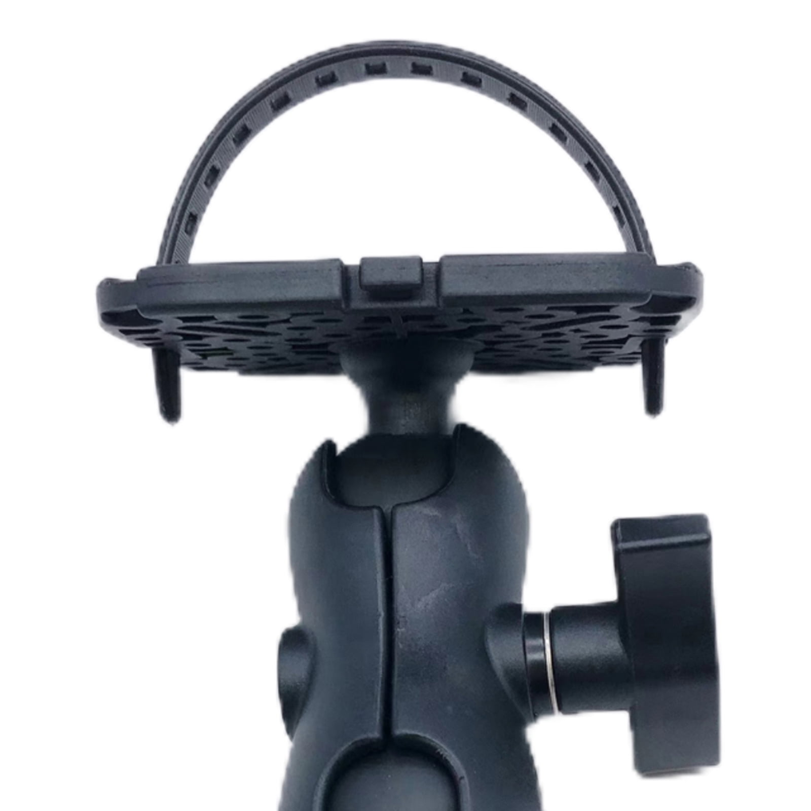 Mount Brackets Boat Support Stand Bracket Marine Fish Finding Device Track Universal Plate Kayak Accessories Support Stand