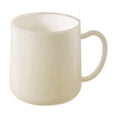 thumbnail image 2 of Vaso para cepillo de dientes con abertura amplia, plástico duradero, base antideslizante, para baño, dormitorio, cocina, 9.1x8.5 cm, azul, rosa, café., 2 of 6