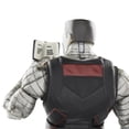 thumbnail image 3 of Marvel Legends Series Colossus, Deadpool Legacy Collection Deluxe Collectible 6 Inch Action Figure, 3 of 5